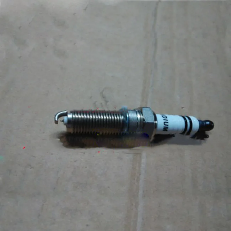 

4 Pec High Quality Spark plug LDK7RTI for Honda Accord 2.4L