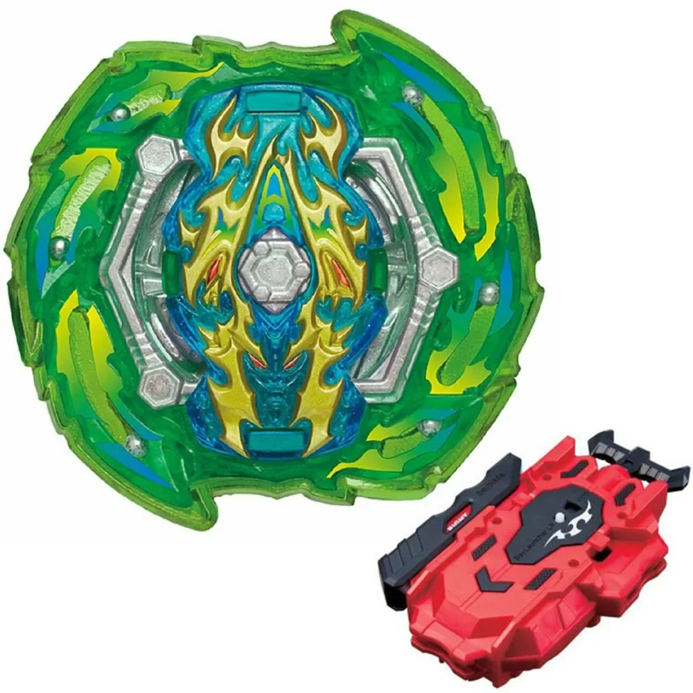 Фото Волчок B-X TOUPIE BURST BEYBLADE: Extinct B173, B-146, 03 FLARE, ASHURA.5.S, Survive Retsu, Random Booster VOL.16. ПРОВЕРЕННЫЙ. №1