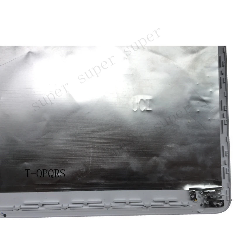 Фото Задняя крышка ЖК-дисплея + рамка ЖК-дисплея S+ для Sony Vaio SVF153b1YM SVF153A1YM SVF154B1EL №4