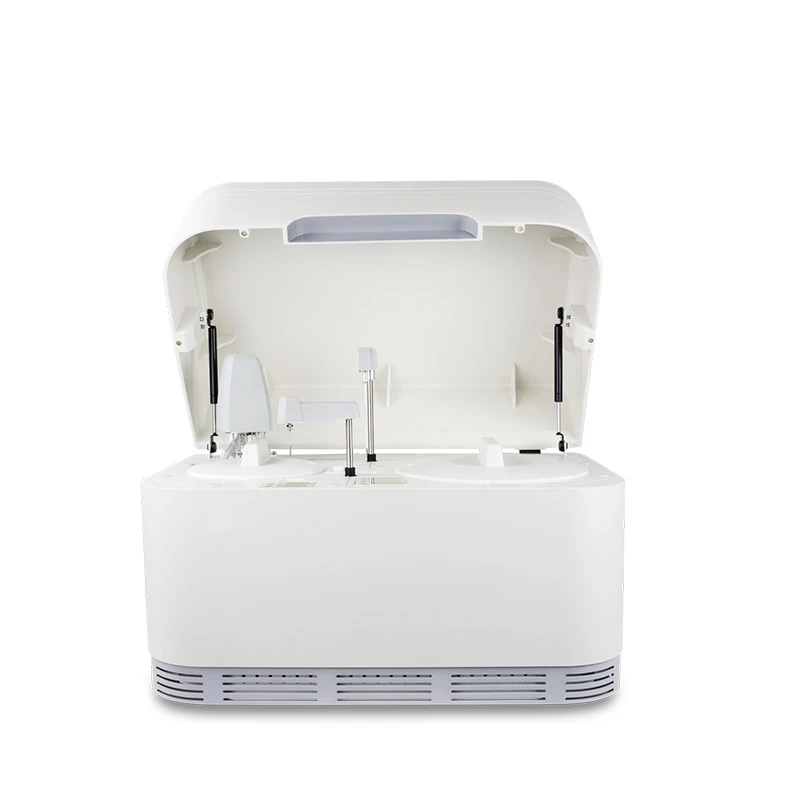 

ACA200 Chemistry Portable Blood Gas and Chemistry Analyzer for medical