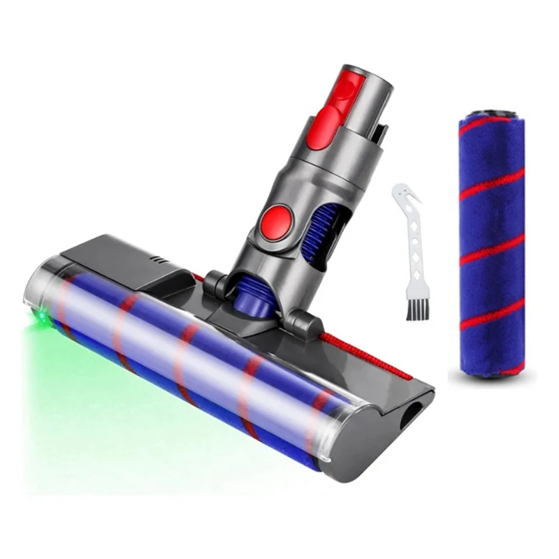 

Щетка для пылесоса Dyson V15/V11/V10/V7/V8