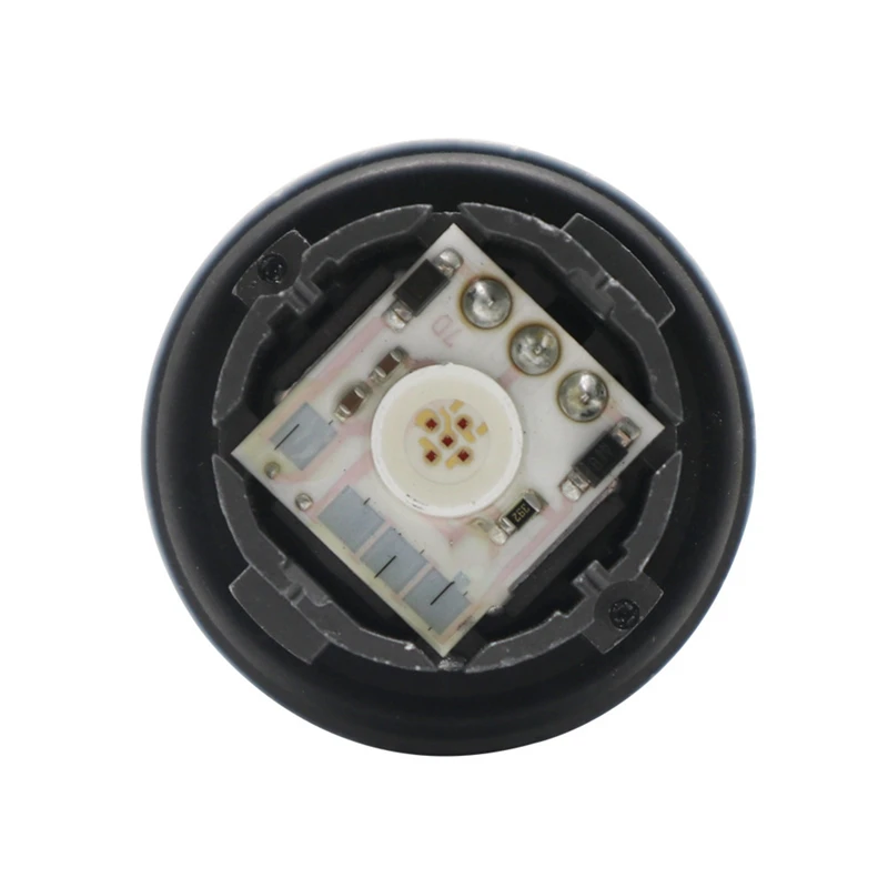 Задняя фара 6X 81536-52C8 0 задняя модуль для Toyota светодиодный Camry Lexus LS500 LS500H 18-22 Детская