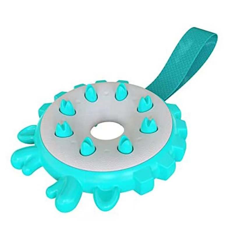 

Indestructible Dog Toys For Aggressive Chewers Tough Durable Dog Chew Toy Interactive Dog Toys Toothbrush
