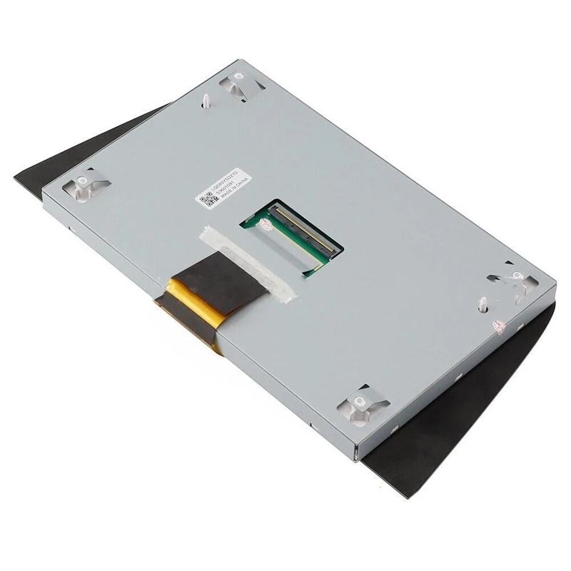 Автомобильный DVD-навигатор LQ080Y5DZ06 8 0 дюйма с сенсорным экраном и конденсатором