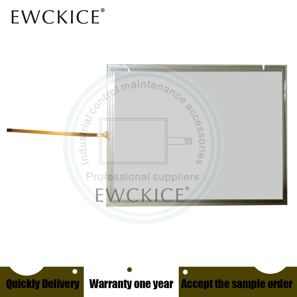 

NEW 31i-MODEL B A02B-0327-B600 HMI PLC touch screen panel membrane touchscreen