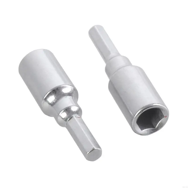 

SAILFLO Адаптер бит 4 мм в 6,35 мм