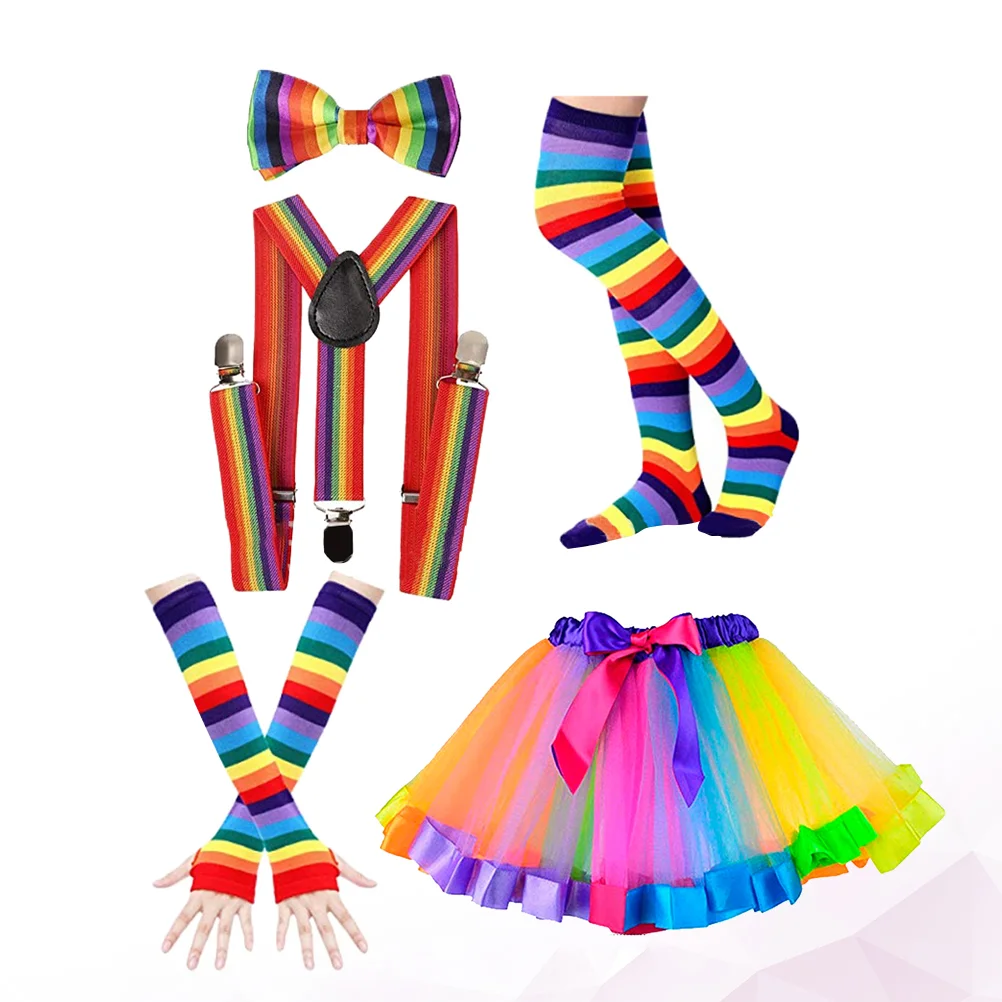 

Accesorios Para Costume Accessories Womens Short Dresses Gloves Toddler