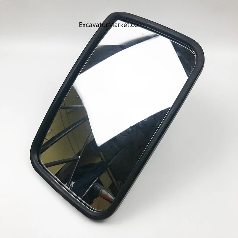 Подходит для Caterpillar cat 325/312c/320/329/336d кронштейн зеркала заднего вида оригинальные