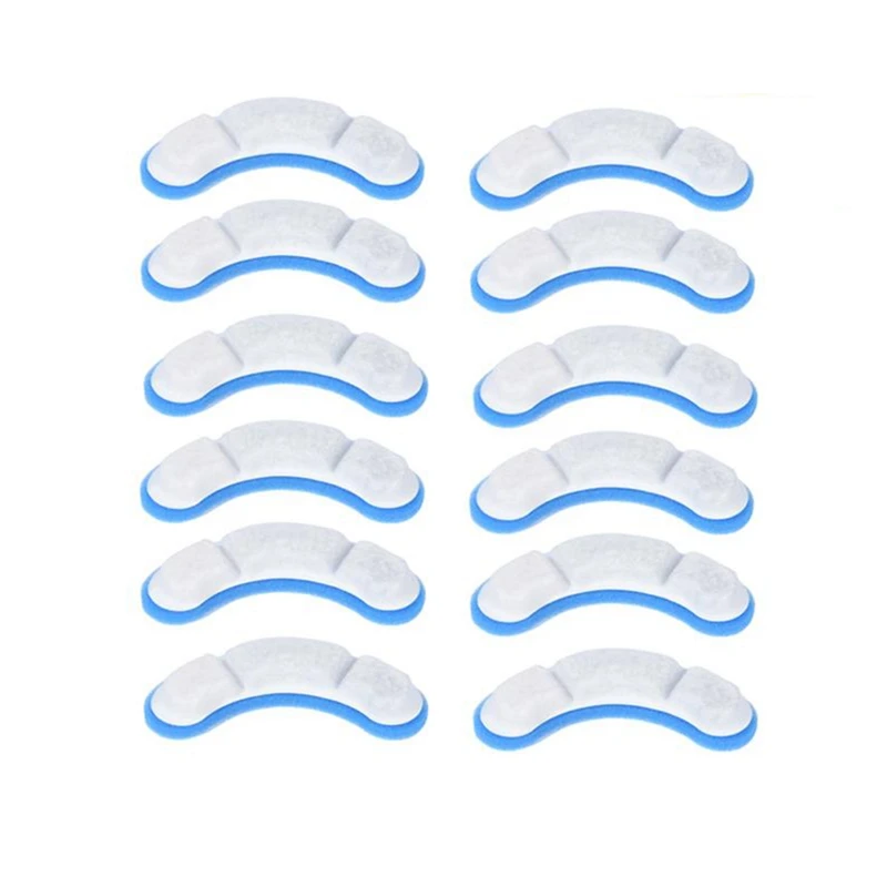 

Сменный угольный фильтр для кошачьей воды, фонтан с активированным углем, фильтр для воды для домашних животных, автоматический питьевой фо...