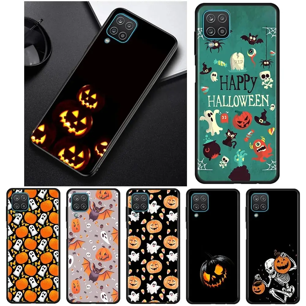 

Phone Case for Samsung Galaxy A01 A11 A21 A31 A41 A51 A71 A91 A12 A32 A52 A72 A21S A02S Silicone Coque Shell