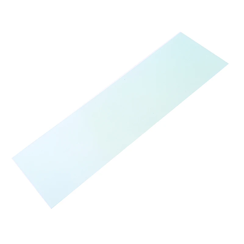 Скребки Для Наполнителя Кузова Автомобиля Инструменты Из Твердого Пластика