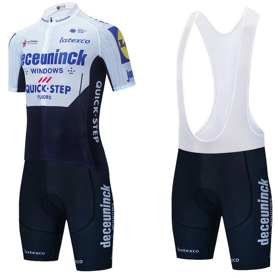 

Джерси для велоспорта Quickstep, спортивная одежда для велоспорта 20D, мужские шорты, одежда для велоспорта, униформа