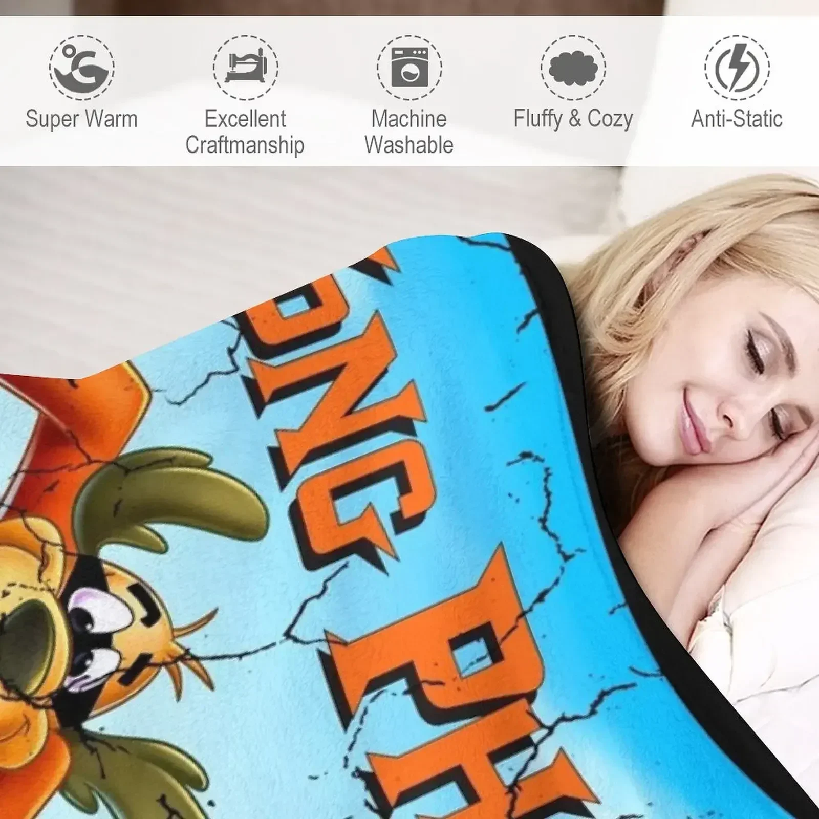 Одеяло The Shepherd Master многофункциональное одеяло роскошные пледы