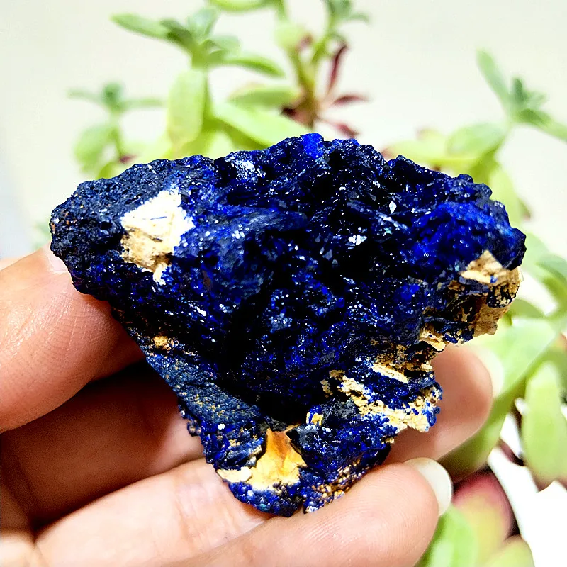 

Кристаллы азурит и малахит EBET для дома