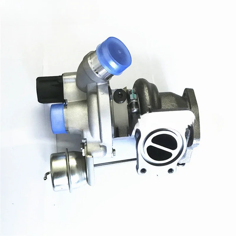 Турбокомпрессор 53039880120 762045580 375R9 для Citroen