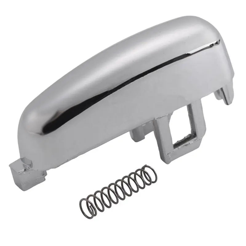 Фото Практичный ремонтный комплект с кнопкой ручного тормоза 6X для Buick Vauxhall Opel Mokka X Buick Encore Trax Tracker 12-18 №5