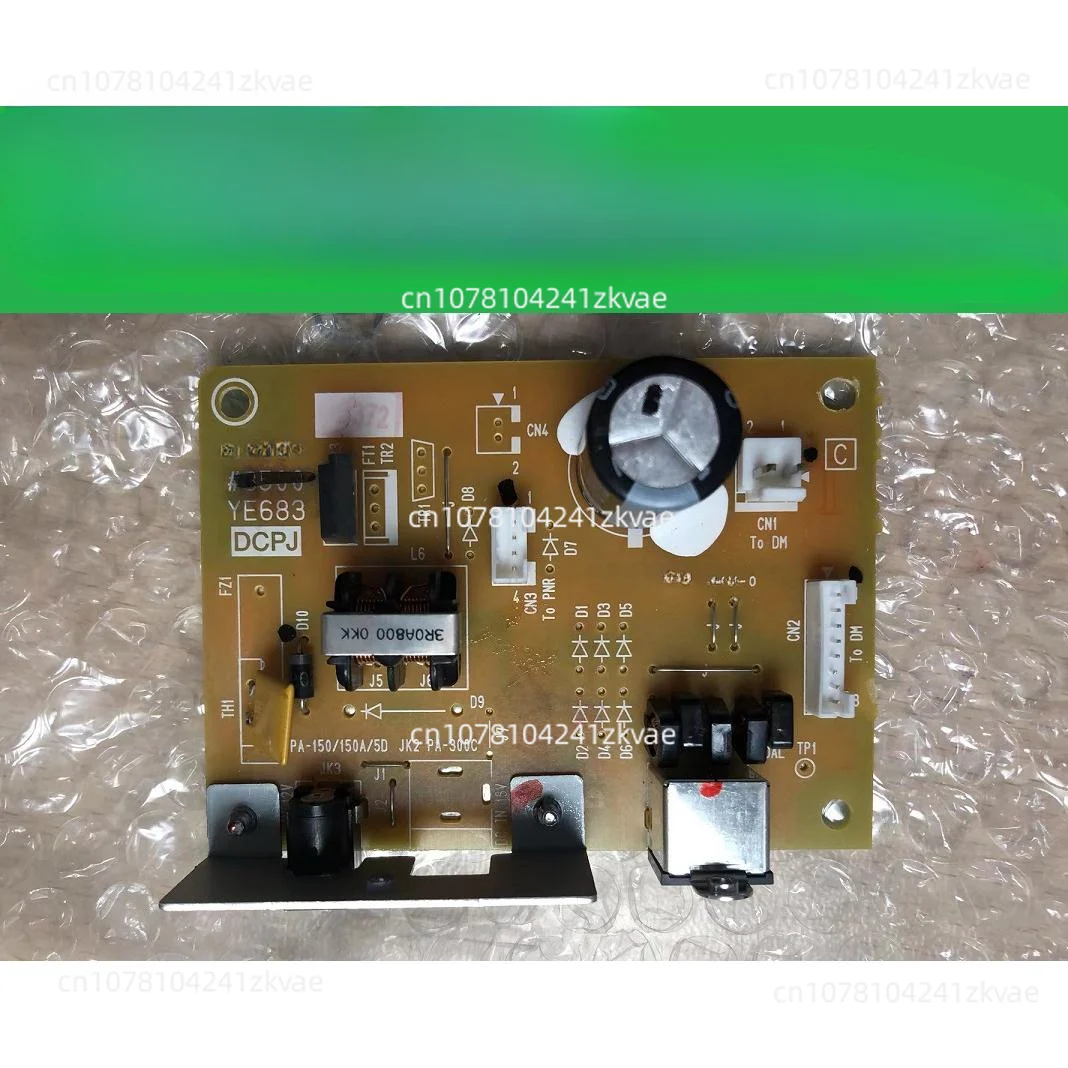 Новая и оригинальная плата усилителя питания YDP-143 Electric Piano