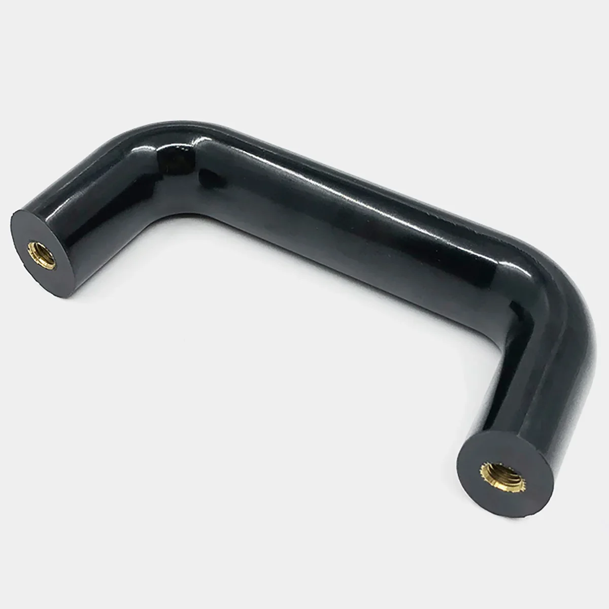 

Бакелитовые ручки M6*90мм, M8*120мм, M8*160мм, M8*180мм, M8*200мм, M8*240мм, M8*320мм чёрные и красные