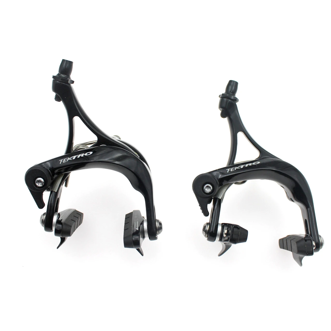 TEKTRO C, тормозная дорога, тормозной суппорт для велосипеда R540, легкий вес 164 г/колесо, быстроразъемный линейный Тяговый тормоз, кованый алюминий