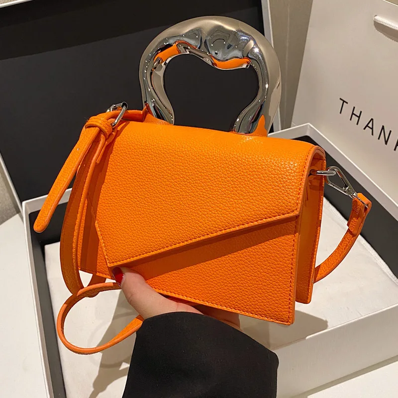 2023 Crossbody Bags For Women Handbags Bags Designer Luxury Square Retro Bags Female Totes Shoulder Ladies Tote Bags