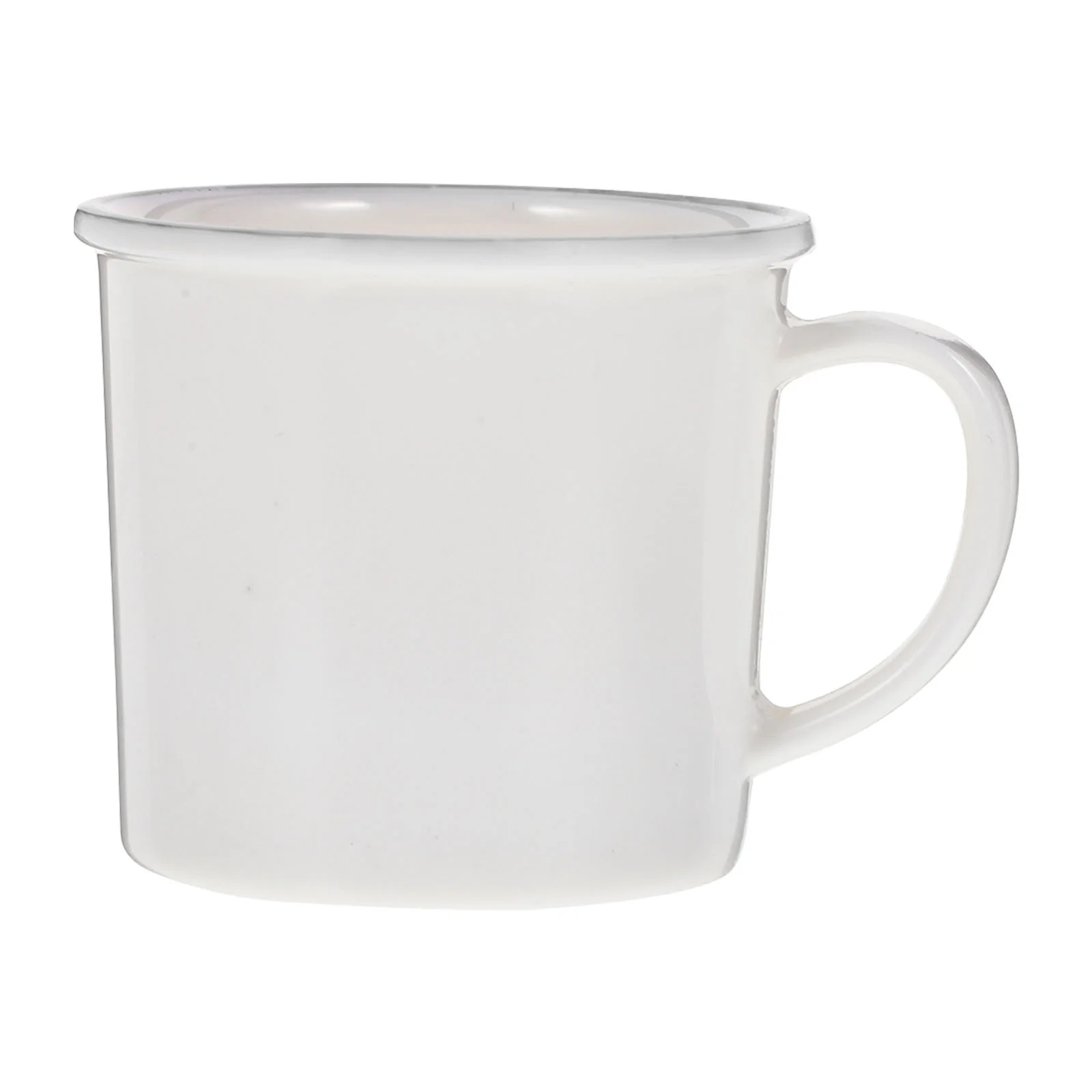 

Drinking Cup Tea Drinking Cup Style Cup Vintage Tea Mug for Hotel Office Home Restaurant