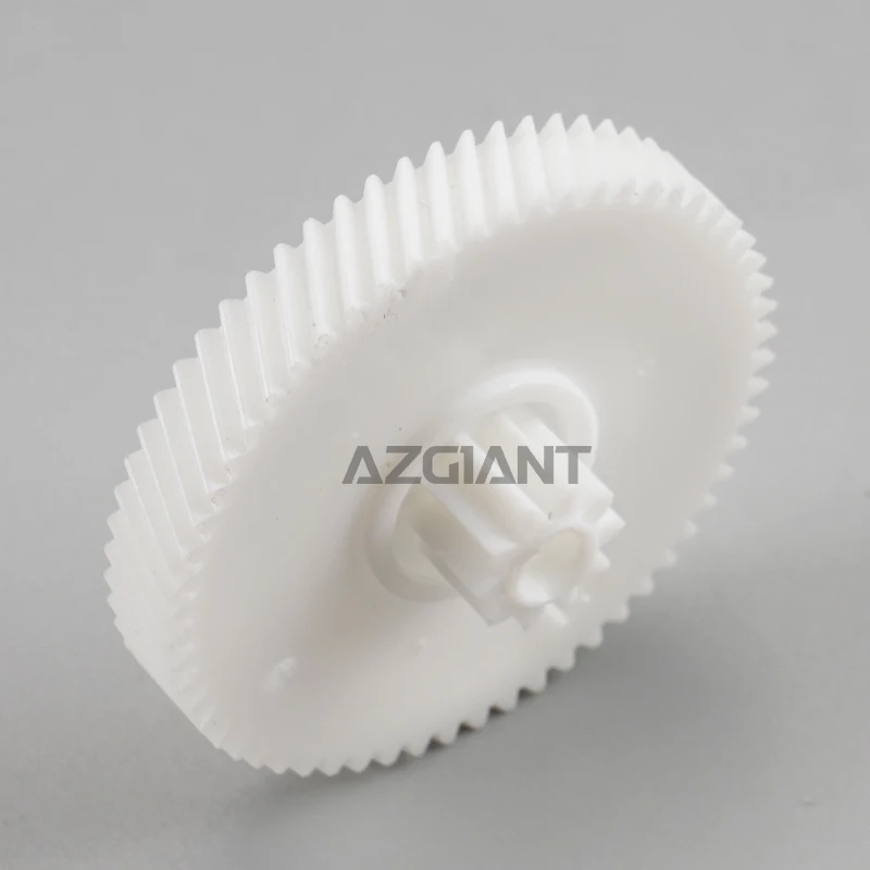 Защелка крышки багажника двигатель блокировки внутренняя шестерня для Subaru Outback