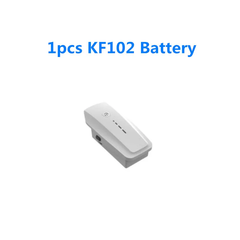 

Аккумулятор kf102 1 шт.