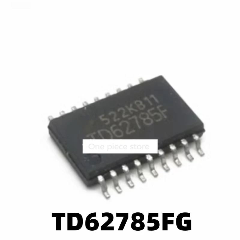 1 шт. чип TD62785FG SOP18 посылка чип драйвера TD62785F