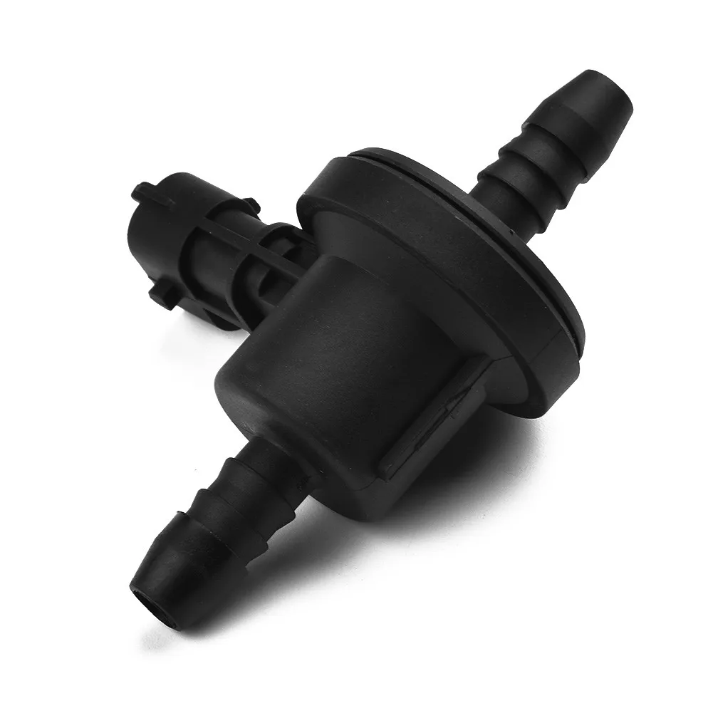 

BV61-9G866-AA 0280142500 Автомобильная выхлопная система вакуумный клапан очистки Соленоидный клапан для Ford аксессуары клапана (черный)