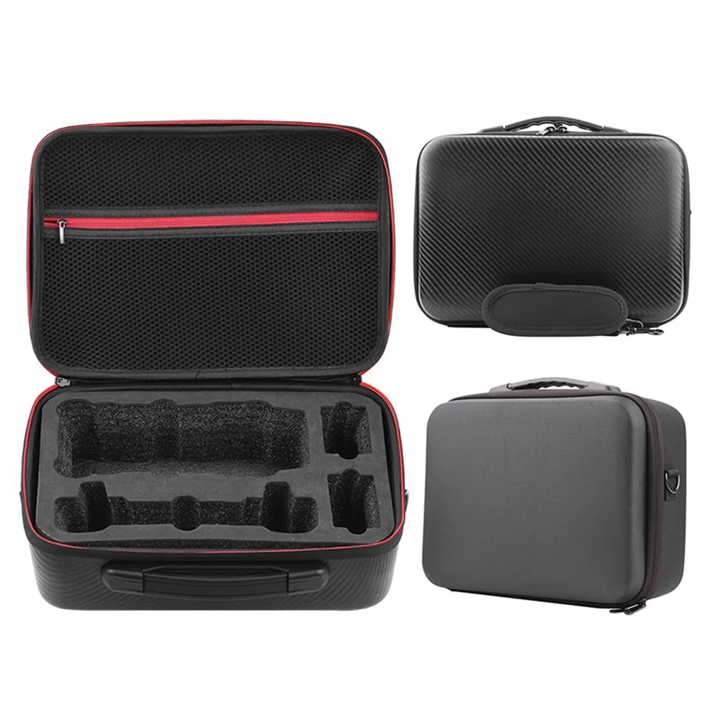 

For Xiaomi Fimi X8 SE/2020/2022 Drone Bags Portable Hard EVA Storage Carrying Case Handheld Protector Strap Box X8SE Accessories