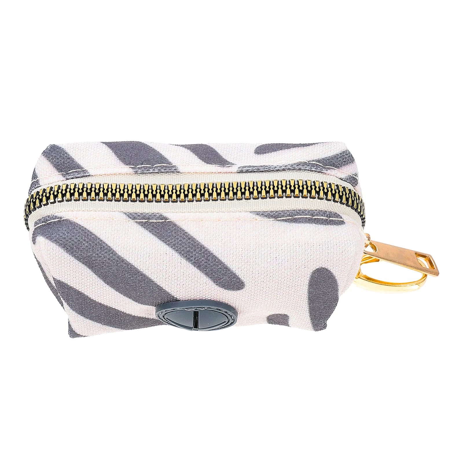 

Dog Leash Poop Bag Storage Pouch Poop Bag Holder for Outdoor Poop Bag Container