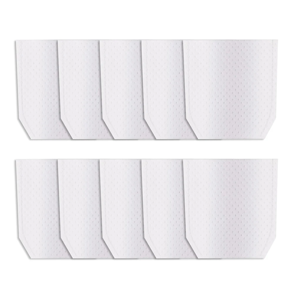 

Filter Cloth Vacuum Filter 10 * Filter 10Pcs/Set 1*cleaning Brush Cloth Filter For Makita T-03193 For XLC02 High Quality