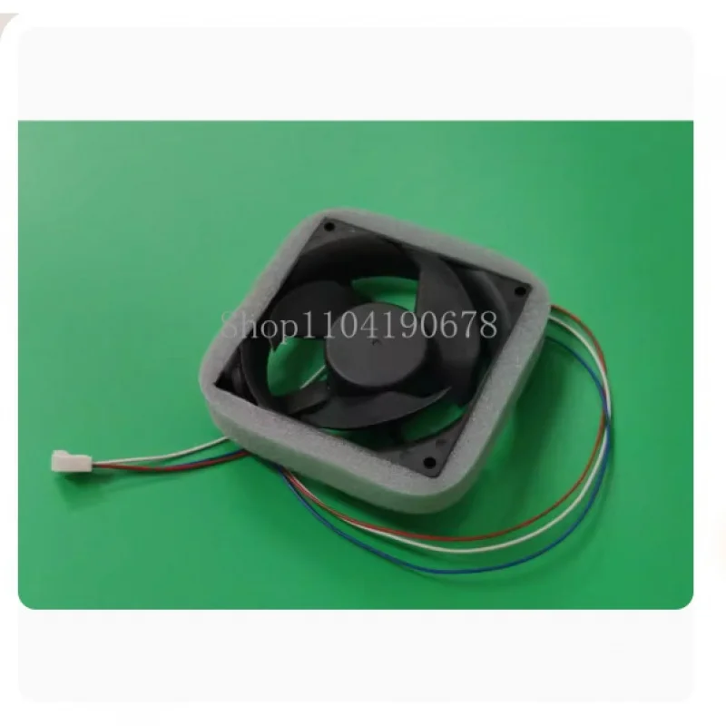 Вентилятор охлаждения охлаждающей морозильной камеры HH 0004962 A Для деталей