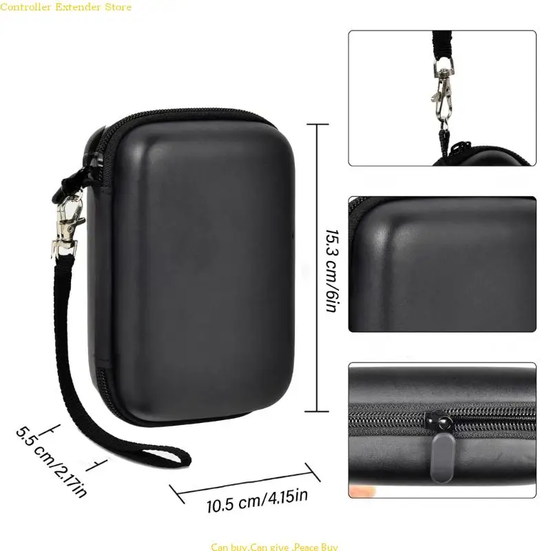 Защитный чехол для консоли RG353V/RG35XX