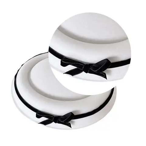 Phenovo Женские матросские шляпы 2 штуки