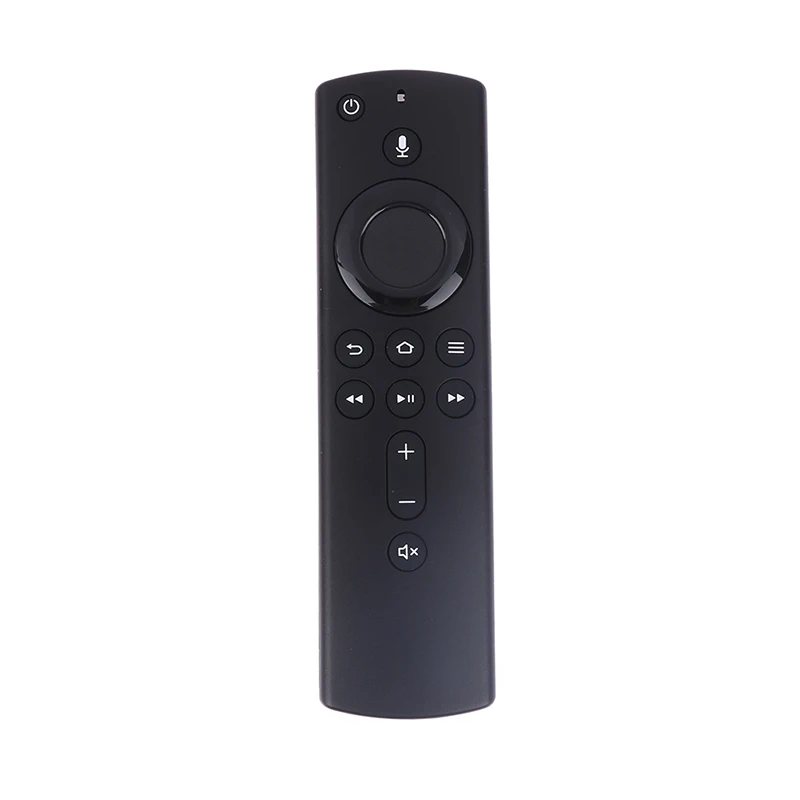 

Голосовой смарт-поисковой пульт дистанционного управления L5B83H для Alexa Fire TV Stick 4K Alexa