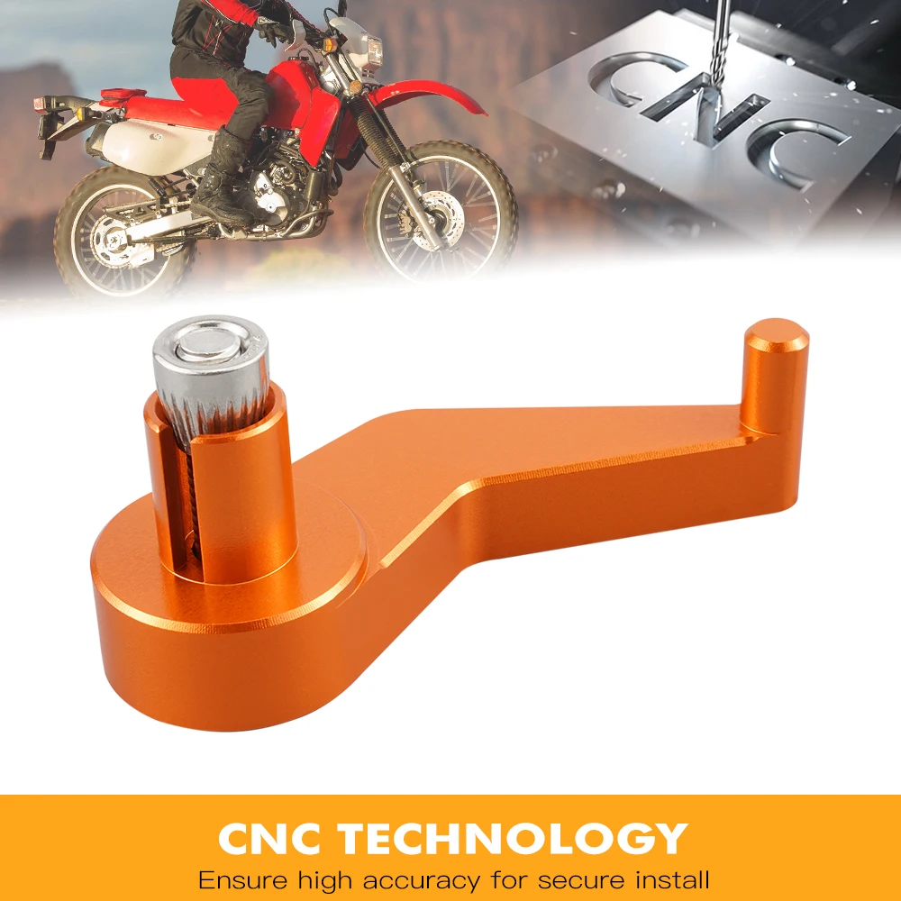 Инструмент для удаления задней оси NiceCNC KTM 125 250 300 350 400 530 EXC Φ 2000-2023 125-530 SX |