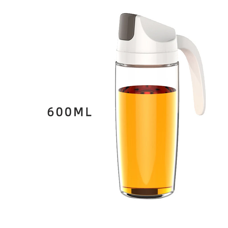 Автоматическая флип-бутылка 630 мл герметичная фотобутылка с автоматической