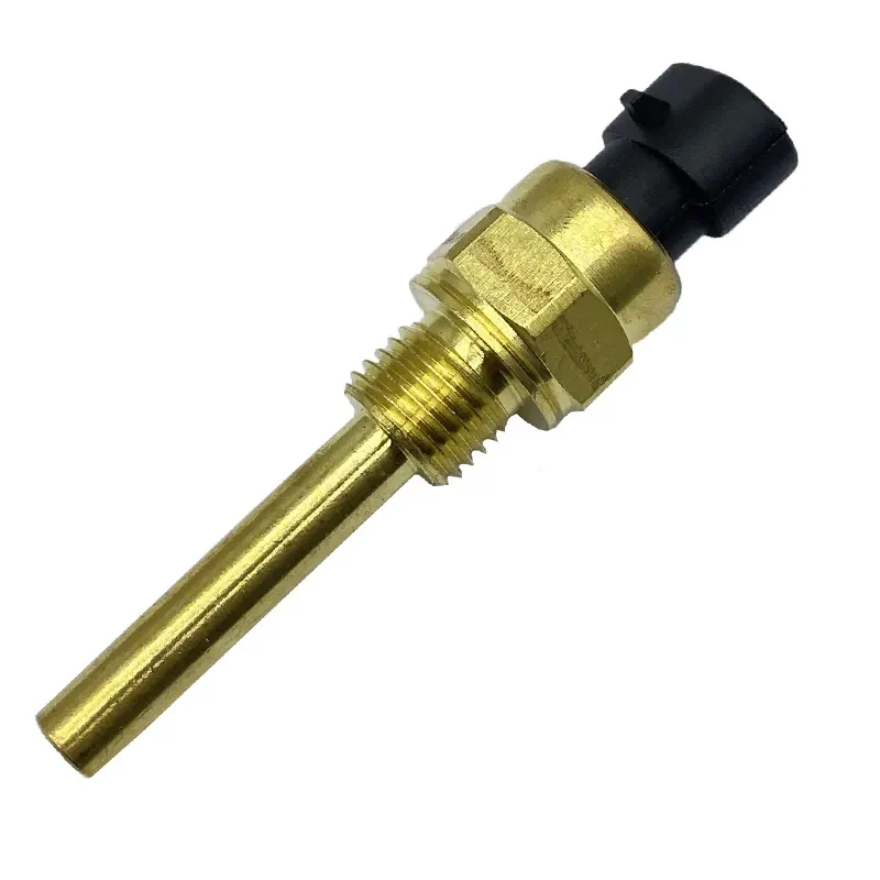 RE65836 Датчик температуры воды для двигателя John Deere 6068 мини-погрузчик 312GR 313 314G 315 316GR