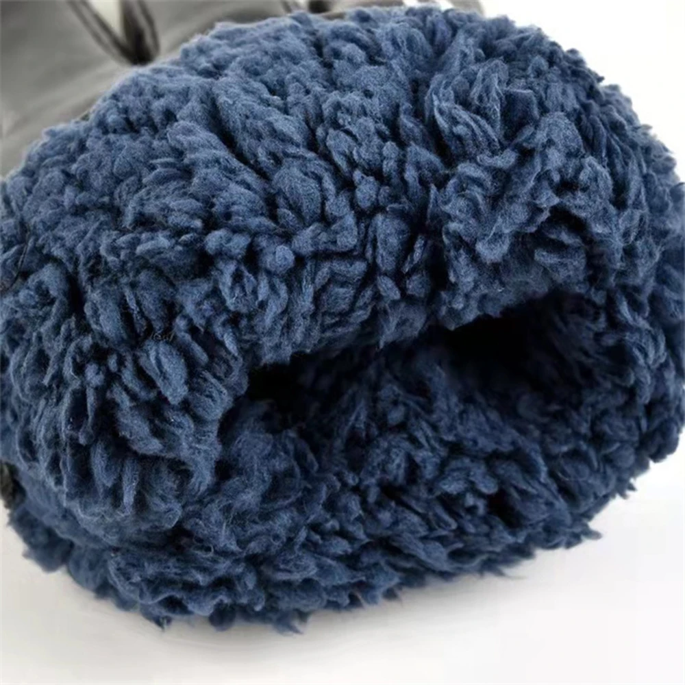 Рисунок 6 - Мужские и женские лыжные перчатки