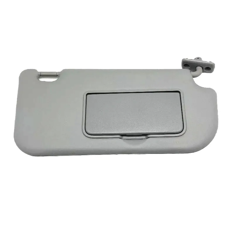 

Правый солнцезащитный козырек, солнцезащитный козырек, козырек с зеркалом для KIA Sportage KM 2004 2005 2006 2007 2008 2009