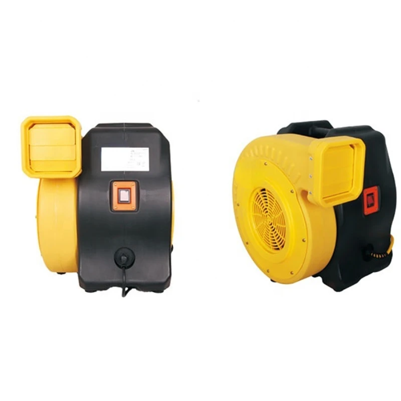 

Air Compressor Inflator Funs Blower for Inflatables