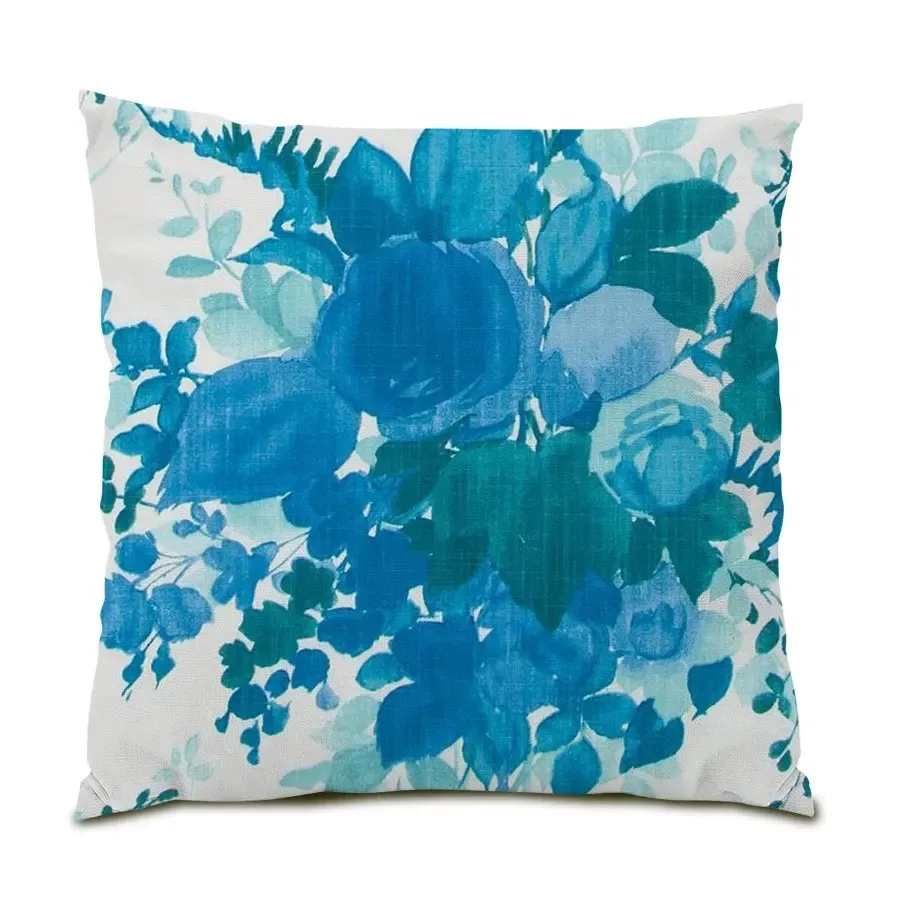 Рисунок 2 - Наволочка 45x45, простой Декор