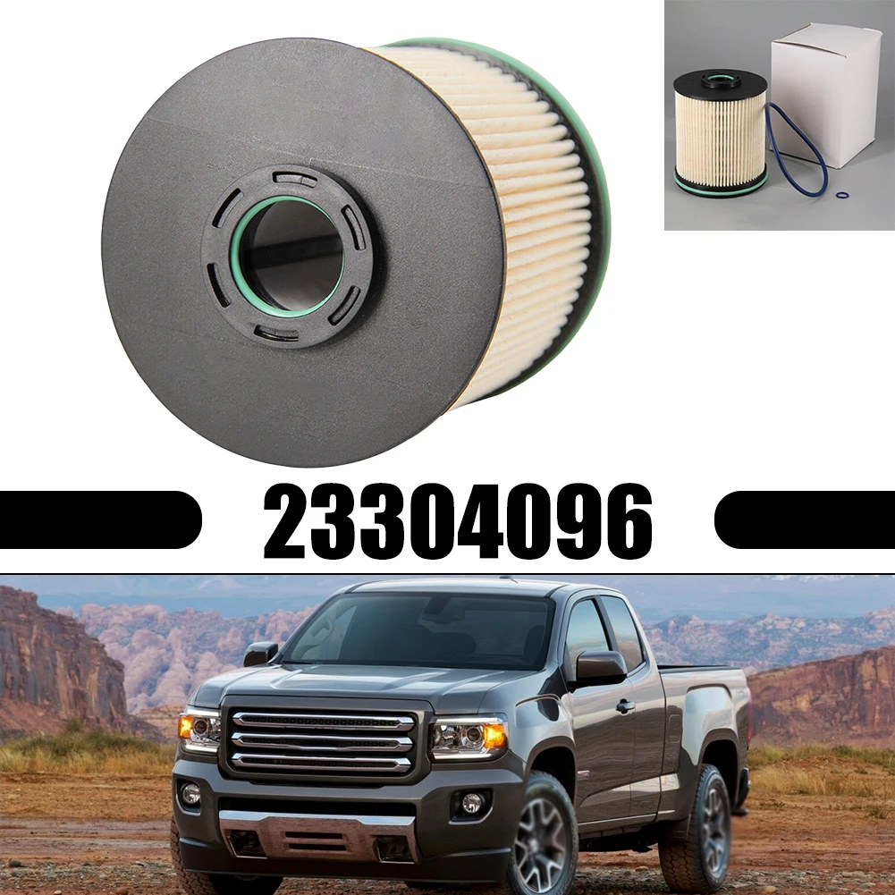 

New Car Fuel Filter Kit Gasket For Chevrolet 23304096 TP1015 Fuel Filter Automobiles Filters O-Ring Car Accessories