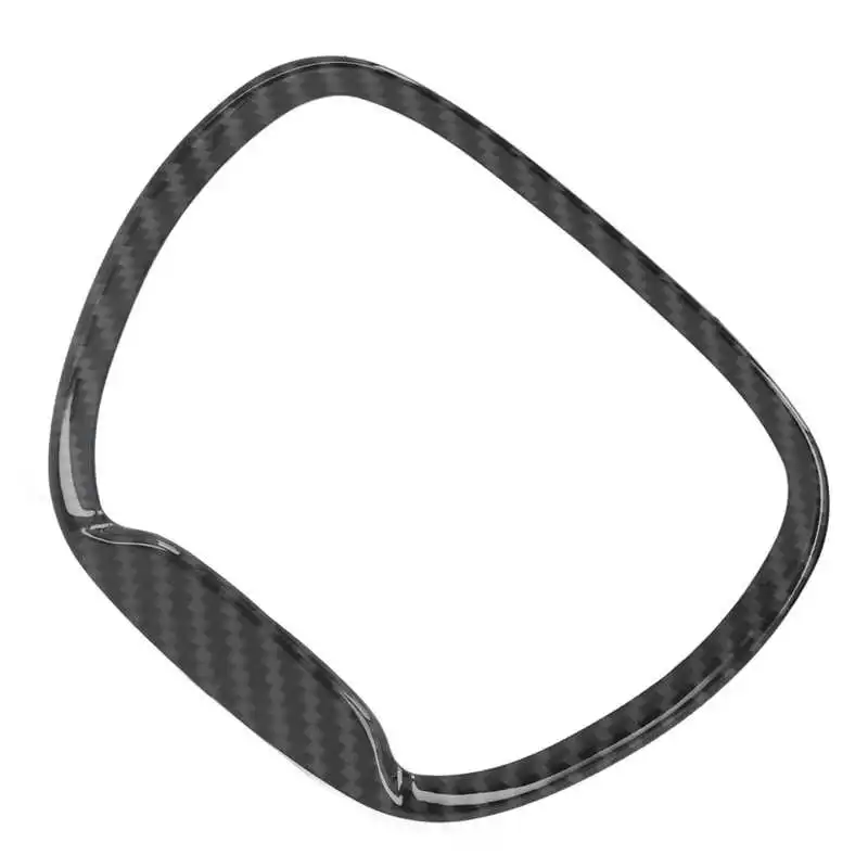 Чехол на руль салона автомобиля корпус из АБС-пластика подходит для Jeep Grand Cherokee SRT8