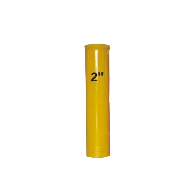 Фото Трубка для пиротехнических салютов 1.75'' 2'' 2.5'' 3'' 4'' 5'' 6'' для холодных огненных сценических эффектов, стекловолоконный корпус №3