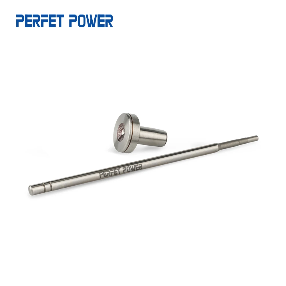 4 шт. PERFET F00RJ02012 F 00R J02 012 Регулирующий клапан топливной форсунки для 0445120116 0445120135