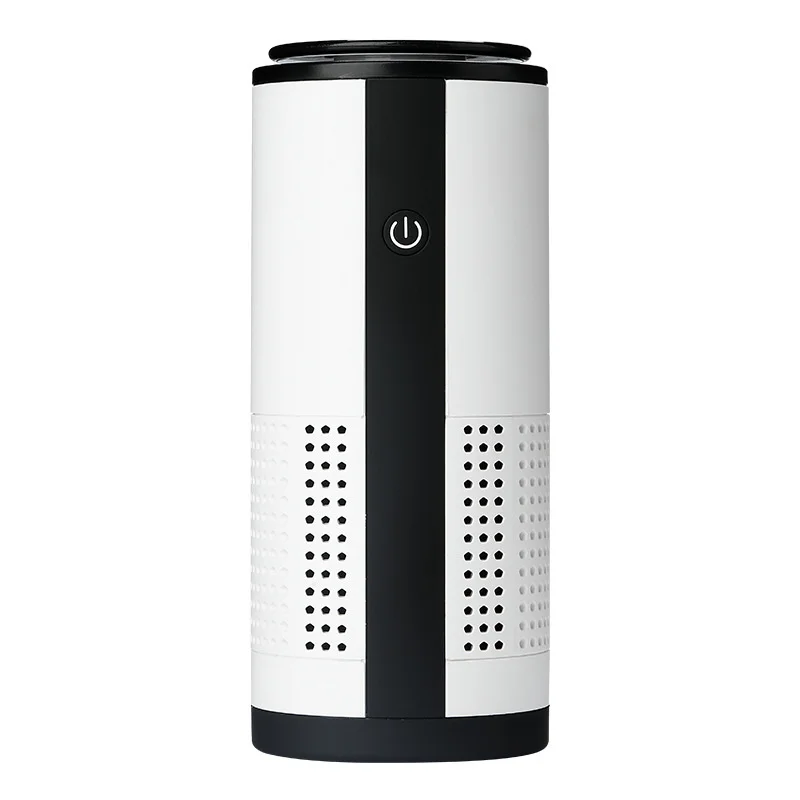 

2022 Youpin Negative Ion Vehicle Air Purifier USB Household Odor Removal Dust Smoke Mini Viomi Home Smart Official Store