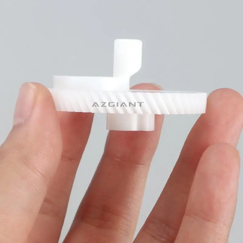 AZGIANT Открыватель для топливной двери привод спуска замка колесо передач Lexus RX300