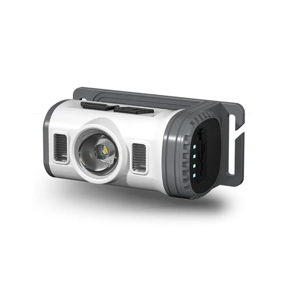 

Водонепроницаемый налобный фонарь